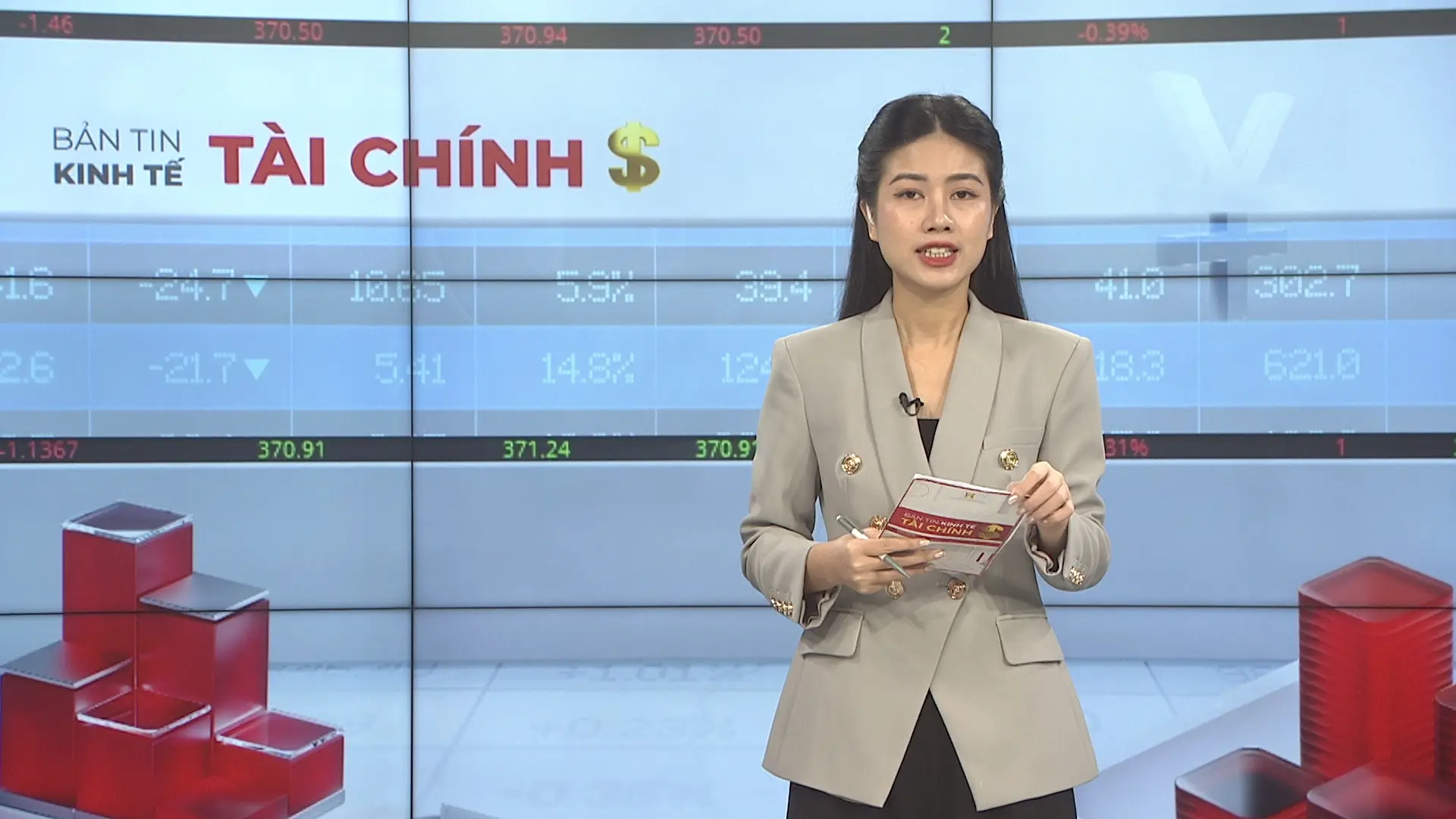 Bản tin Kinh tế Tài chính | 20/10/2025